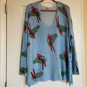 Show me your mumu sweater L